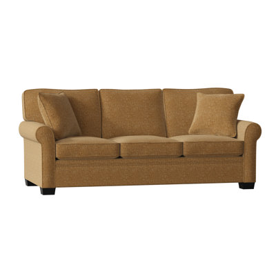 Quaker Upholstered 84'' Sofa