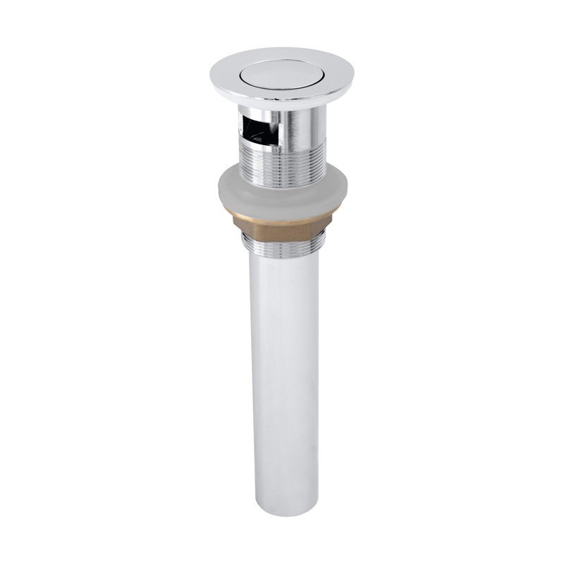 ZLINE Aloha Bath Faucet in Chrome, Chrome