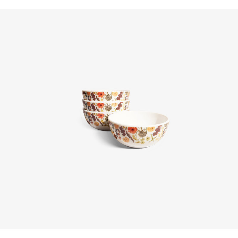 Serviette Auburn