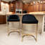 Tabouret de bar 26 po Berlin-1051632388