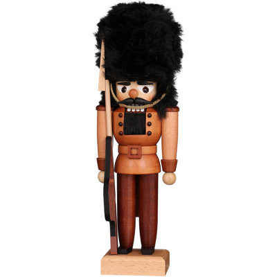 Christmas No Animal(s) Nutcracker