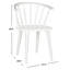 Sheffield Solid Wood Dining Chair-1376201693