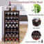 Bacote Wine Bottle Rack-1737337784