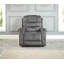 Nootan 105 Wide Recliner Armchair