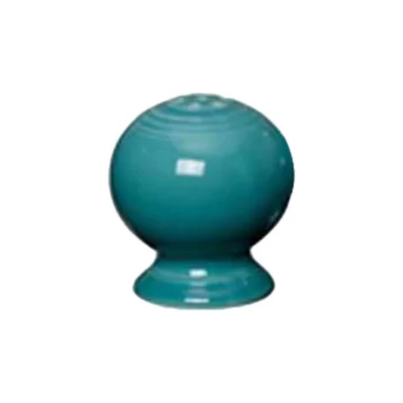 Ensemble salière et poivrière Fiesta, Turquoise