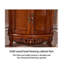 Armoire à vin Ornate-333678986
