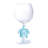 Sea Turtle, 20oz Wine Glass S6