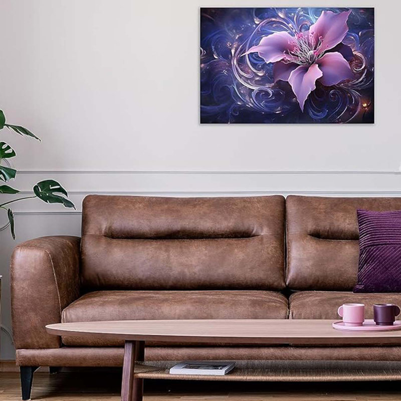 Wrapped Canvas Print, 40 cm H x 60 cm W