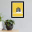 «Kofi Good Vibes IV» par Jacob Greenframed, reproduction d'art-725853958-725853957