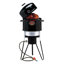 Outdoor Cookers