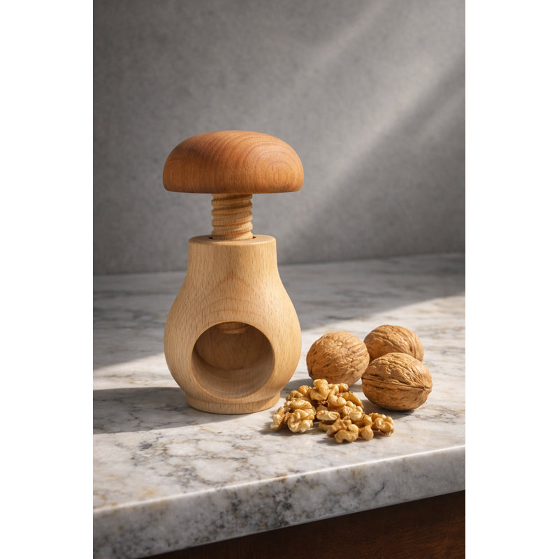 Wood Kitchen Gadget