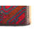 Whisenant Brown Rug 3'4" x 6'0"
