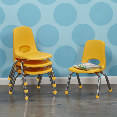 Stackable Classroom Chair