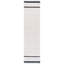 Tapis ivoire / beige Capri 707-657513396
