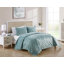 Ensemble de matelassé velours Belton-32900495-32900496