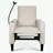Ravaughn Upholstered Home Theater Seating-167695592