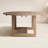 Fleur Wooden Dining Table-549564092