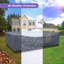 Karlstad Water Resistant Patio Furniture Cover