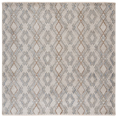 Grove 680 Performance Geometric Shapes Rug