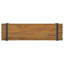 Viktor Unfinished TV Stand for TVs up to 49"