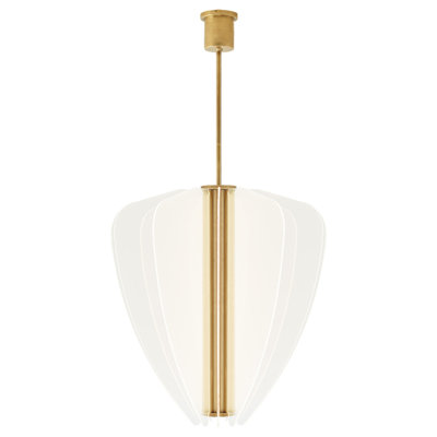 Nyra 1 - Light LED Pendant