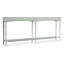 Charleston 80'' W Console Table-458524934