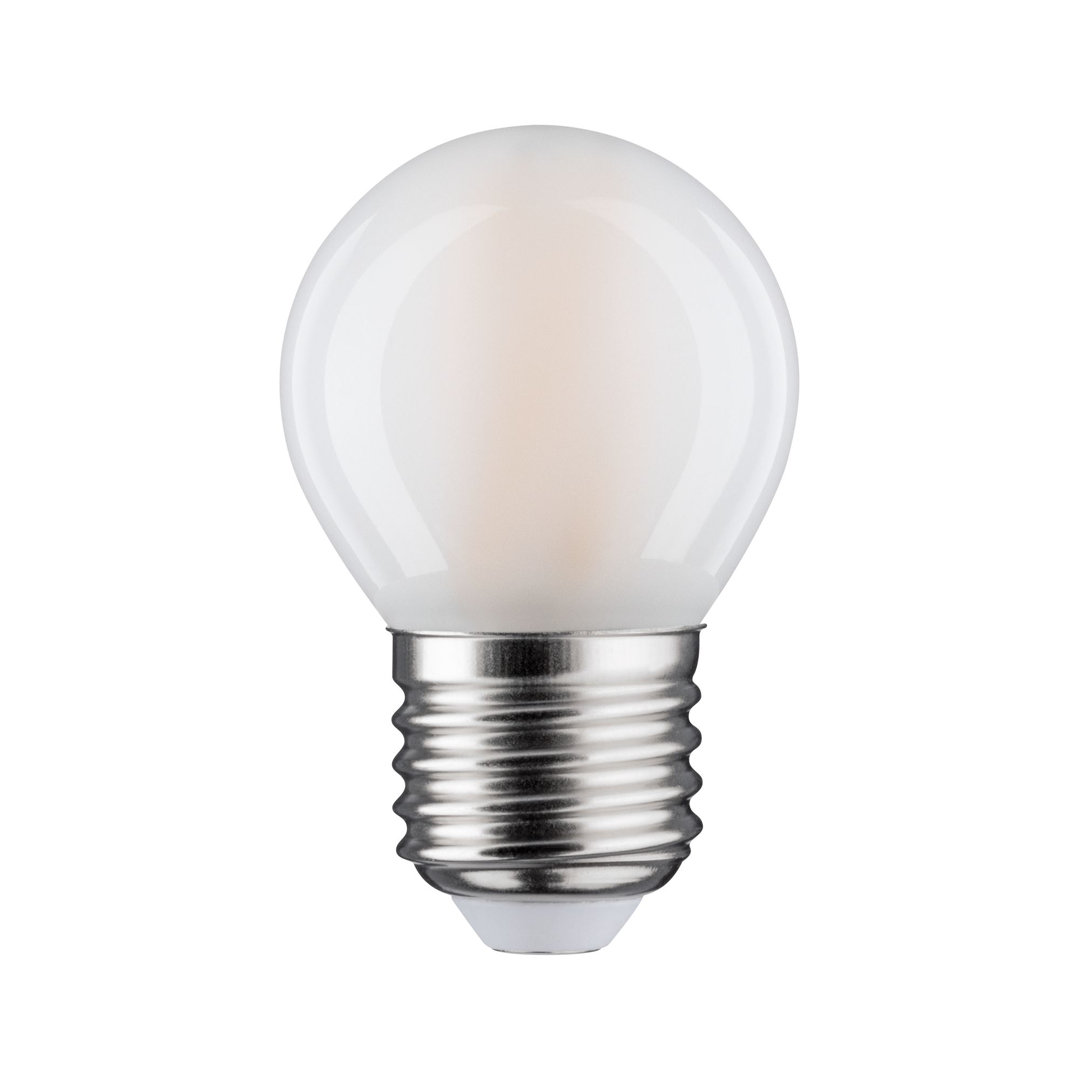 5W E27 LED Vintage Edison Globe Light Bulb