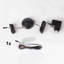 Adetayo LED 6.3cm Under Cabinet Light Bar