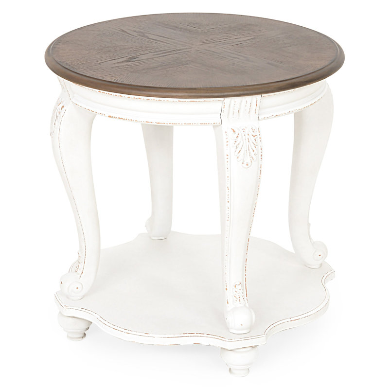 Adrian End Table