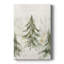 Art des Fêtes de Noël - Toile tendue avec châssis CDXVI-343430838