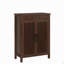 Armoire de rangement autoportante, armoire à chaussures, range-chaussures