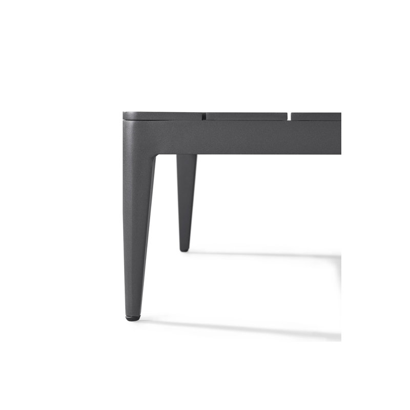 Voyage Outdoor Coffee Table