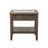 East Pleasant View End Table with Storage