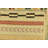 Naber Cream Rug