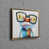 Gold Floater Framed is unavailable