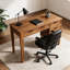 Bureau avec tiroirs