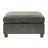 Grey Chenille 6Pc Modular Sectional With Plywood Frame For Living Space, Includes 3X Corner Sofas, 2X Armless Chairs & 1X Modern Area, And , Construction