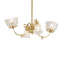 Janne 4 - Light Chandelier