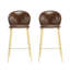 Tabouret de bar Kira