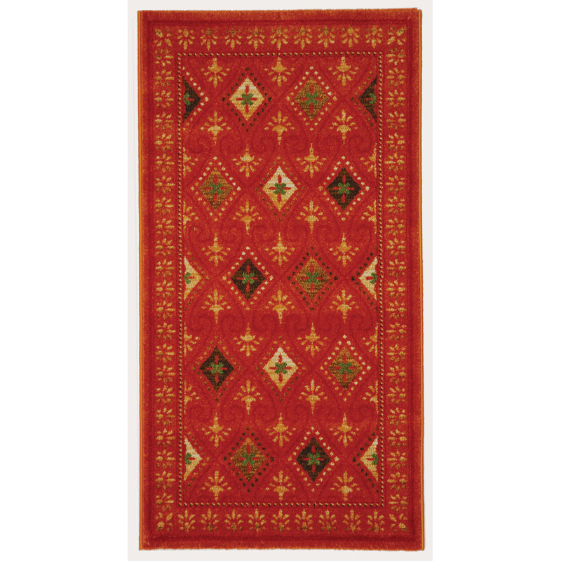 Iliana Assorted Rug, 2' x 3'7"