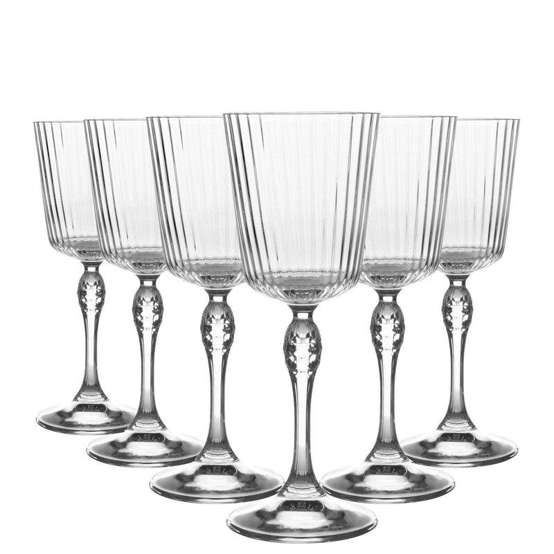 America '20x cocktail / aigre x6
