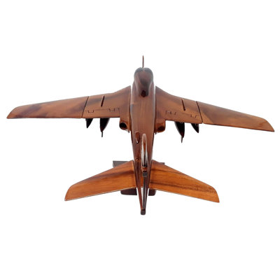 Thackery Wooden AA6B - Modèle PROWLER