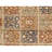 Hand Knotted Wool Indoor Rug