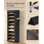20 Pair Shoe Rack-122527067