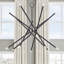 Lustre moyen 10 lumières bronze-1226829983