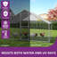 Cyril Walk In Chicken Run-1544402132