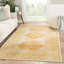 Eluned Hand Knotted Wool Geometric Area Rug-969621921