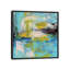 « summer après-midi », impression sur toile-74528554-74528552-74528553