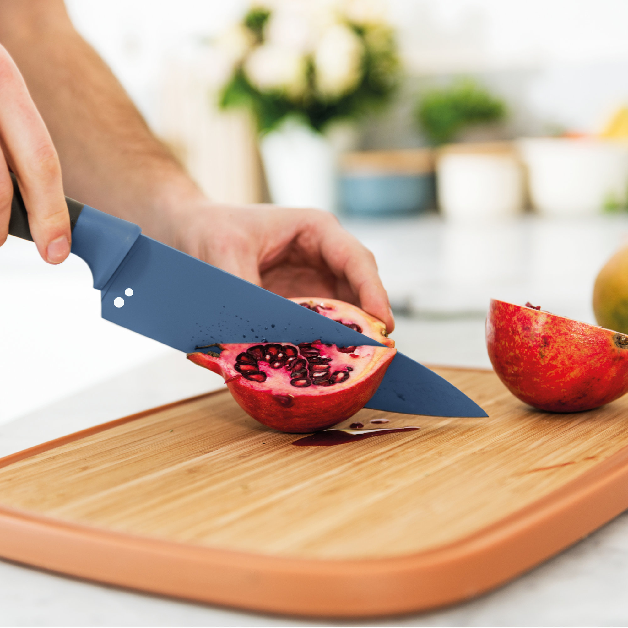 BergHOFF Leo Cutting Board - Thumbnail 2