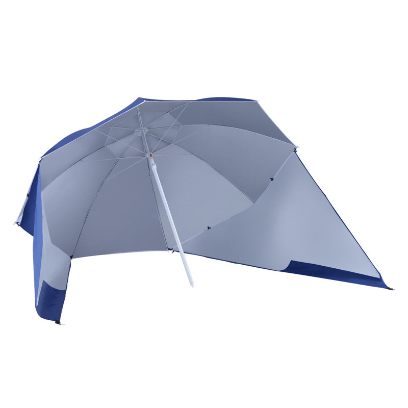 210cm Beach Parasol